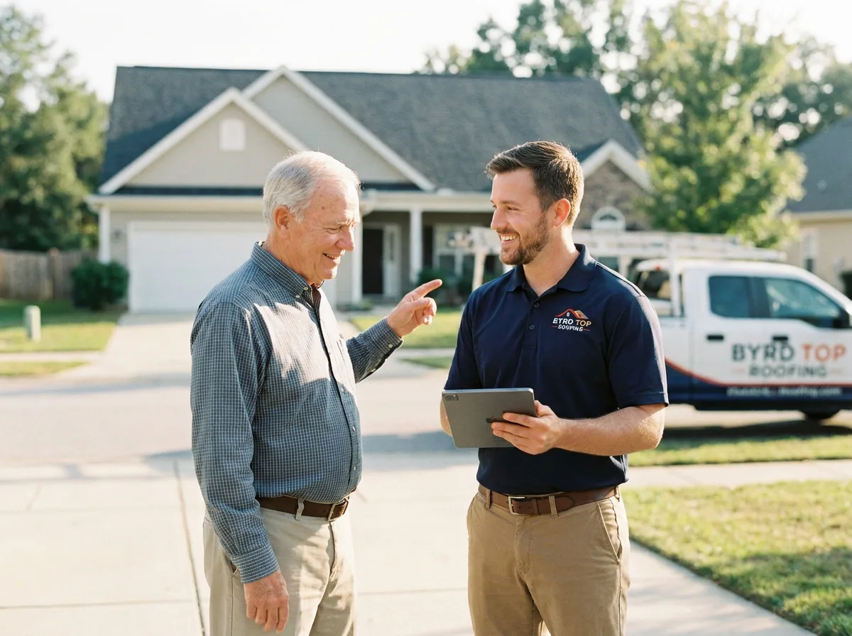 Roofing Hackberry, AZ FAQs